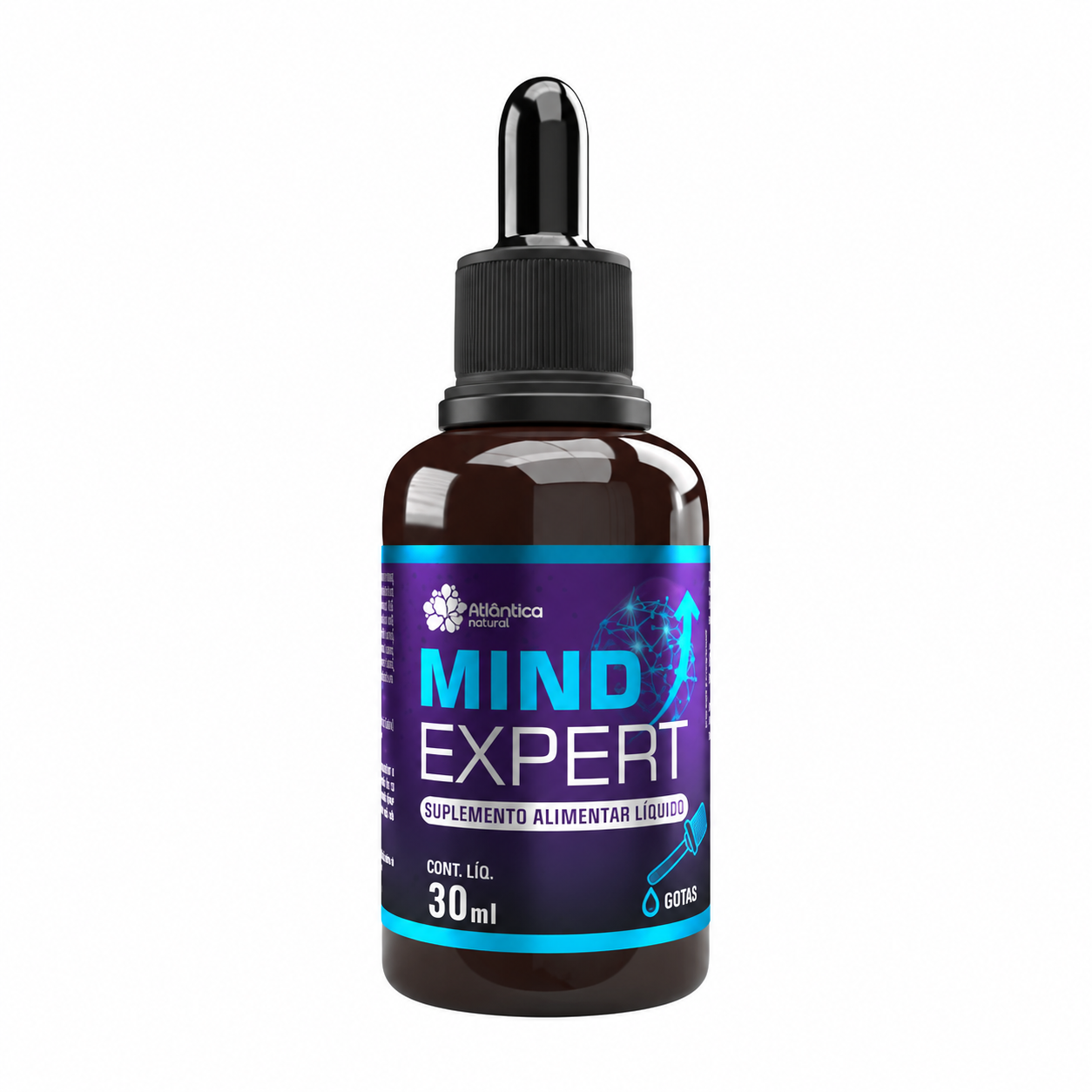 Atlantica Natural Mind Expert - 30ML